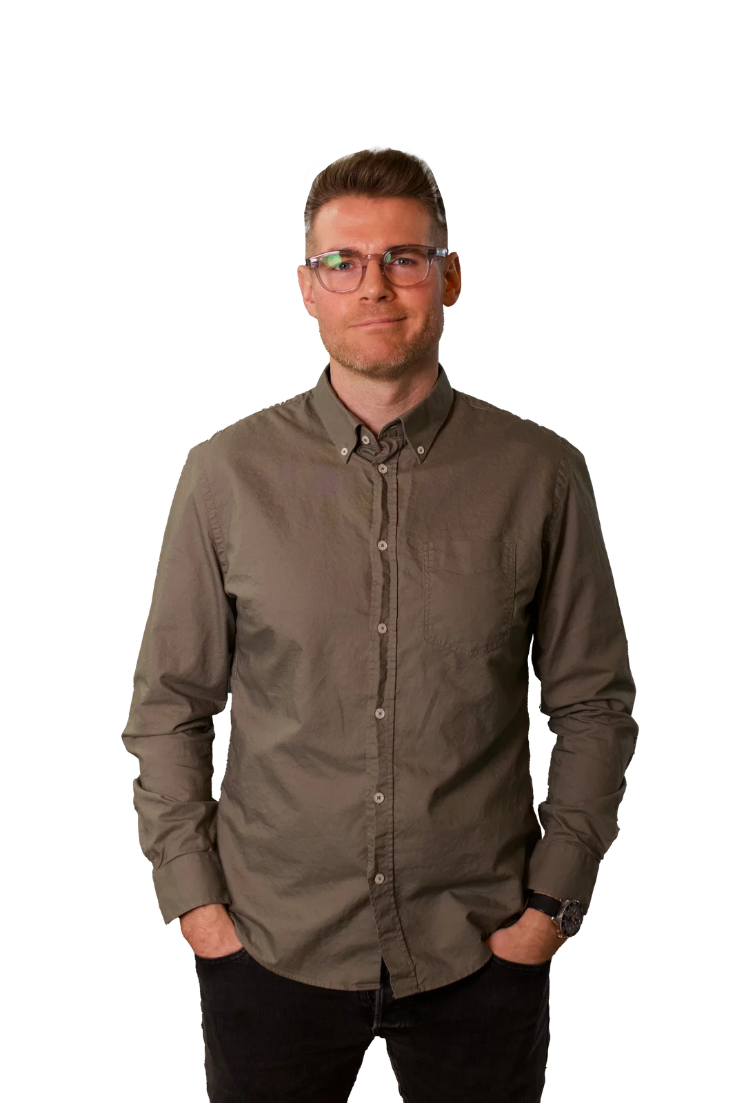 Alexander Dudley – Agile Coach und Projektleiter in Karlsruhe